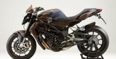 MV Agusta Brutale Wood