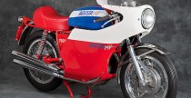 1972 MV Agusta 750 Sport