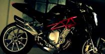 MV Agusta Brutale 1090R na 2013 rok