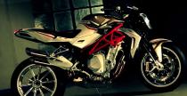 MV Agusta Brutale 1090RR na 2013 rok