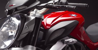 MV Agusta Brutale 675 - czy nowa generacja pojawi się jeszcze w...