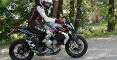 2012 MV Agusta Brutale 657 B3