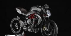 MV Agusta Brutale 800 na 2013 rok