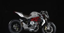 MV Agusta Brutale 800 na 2013 rok