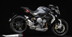 MV Agusta Brutale 800 Dragster na 2014 rok