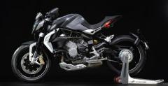 MV Agusta Brutale 800 Dragster na 2014 rok