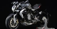 MV Agusta Brutale 800 Dragster na 2014 rok