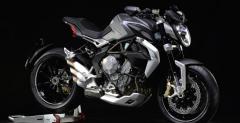 MV Agusta Brutale 800 Dragster na 2014 rok