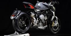 MV Agusta Brutale 800 Dragster na 2014 rok