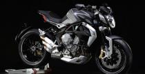 MV Agusta Brutale 800 Dragster na 2014 rok