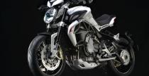 MV Agusta Brutale 800 Dragster na 2014 rok