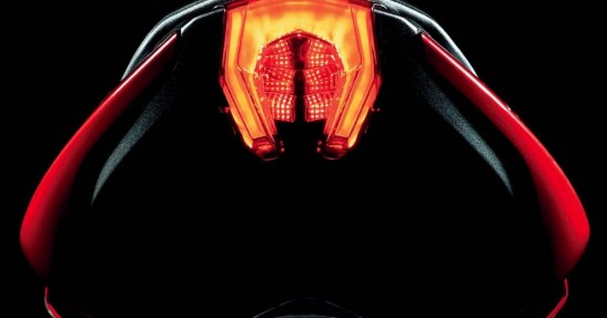 MV Agusta Brutale 800RR na 2015 rok