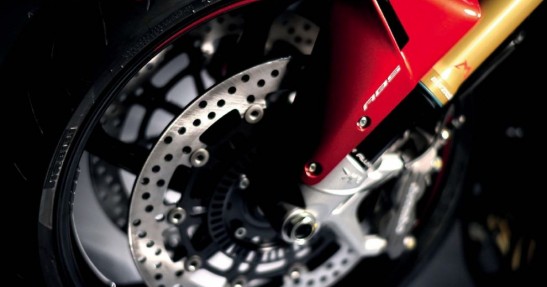 MV Agusta Brutale 800RR na 2015 rok