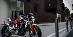 MV Agusta Brutale 800RR na 2015 rok