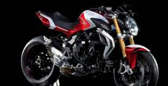 MV Agusta Brutale 800RR na 2015 rok