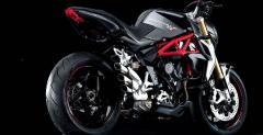 MV Agusta Brutale 800RR na 2015 rok