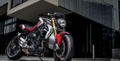 MV Agusta Brutale 800RR na 2015 rok