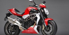 MV Agusta Brutale 990R