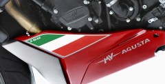 MV Agusta Brutale 990R