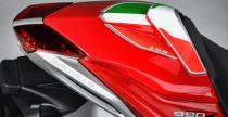 MV Agusta Brutale 990R
