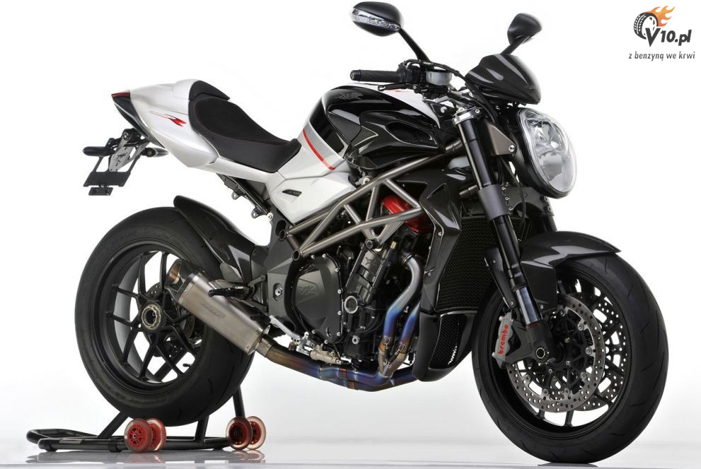 MV Agusta Brutale 1090RR