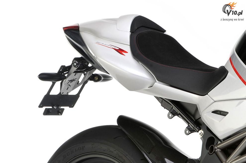 MV Agusta Brutale 1090RR
