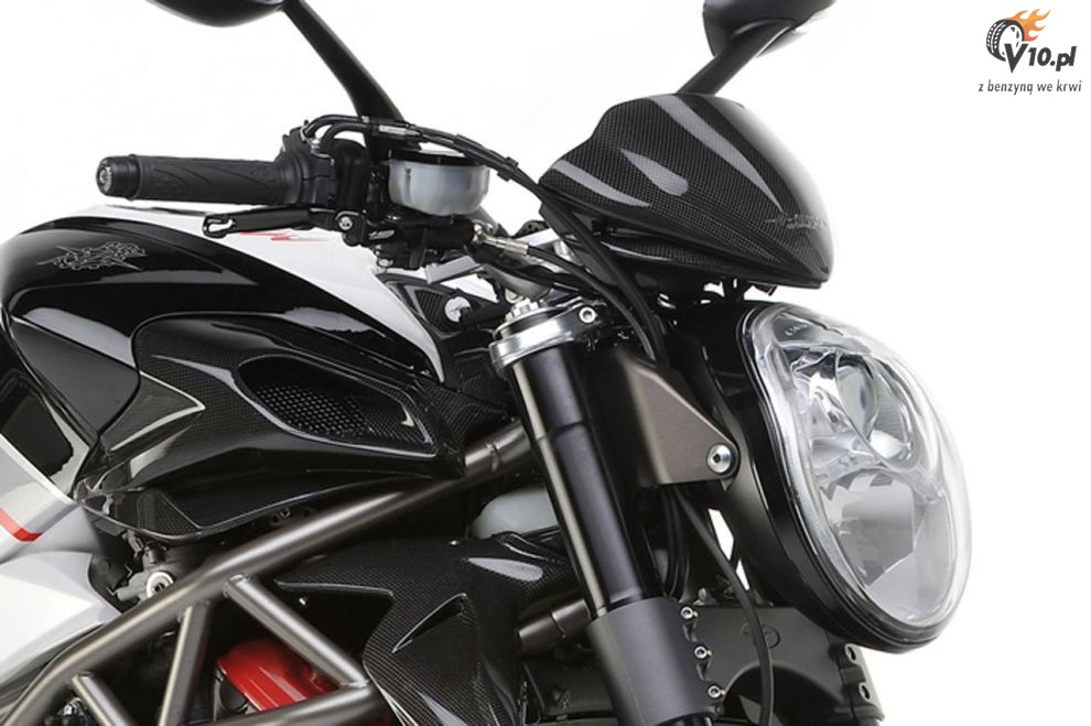 MV Agusta Brutale 1090RR