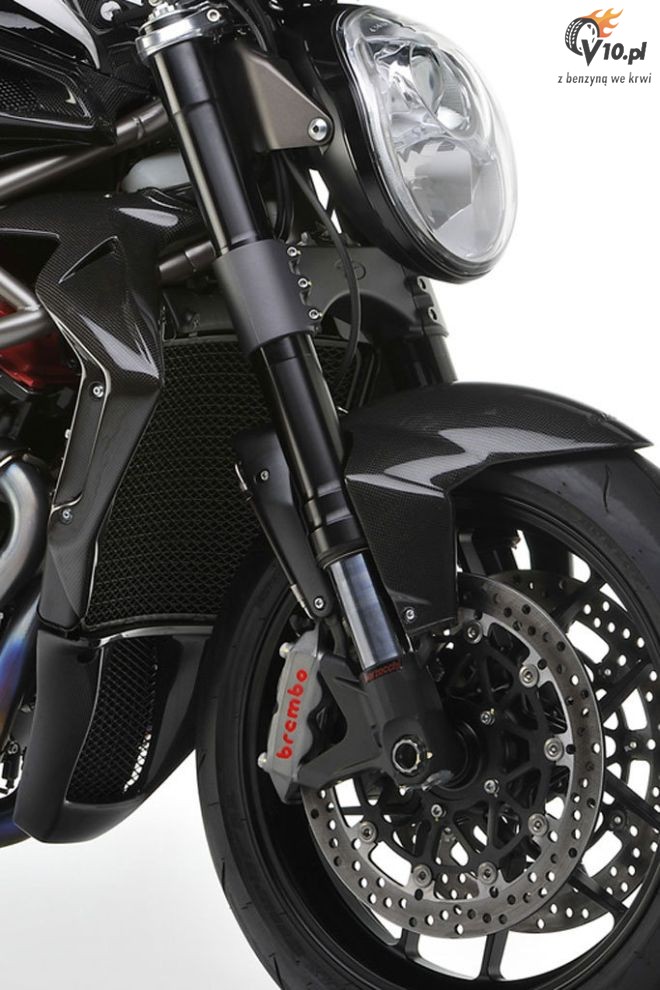 MV Agusta Brutale 1090RR