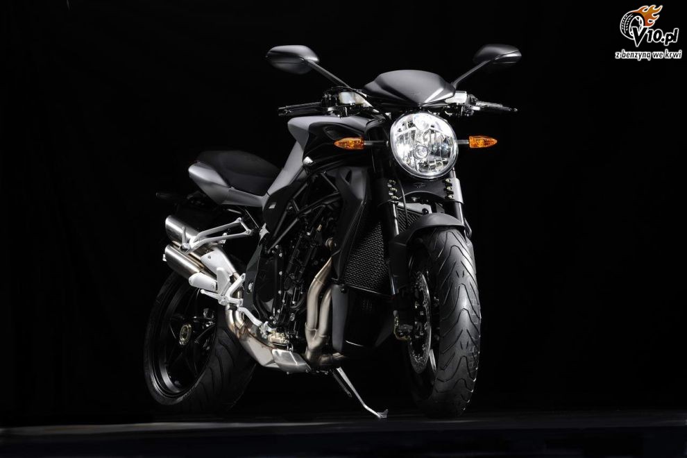 MV Agusta Brutale R 1090