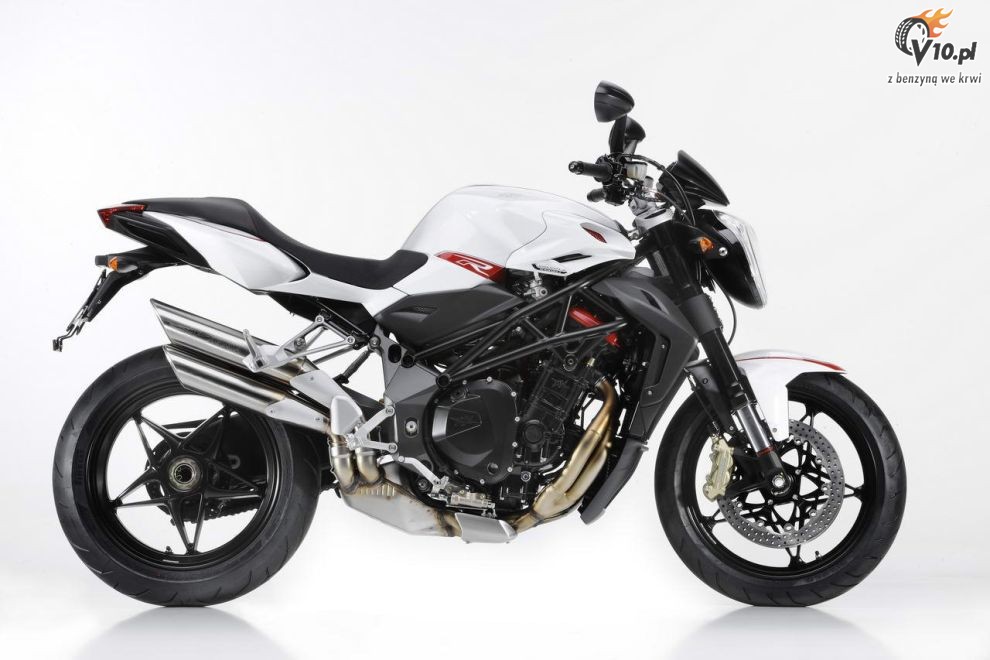 MV Agusta Brutale 1090R