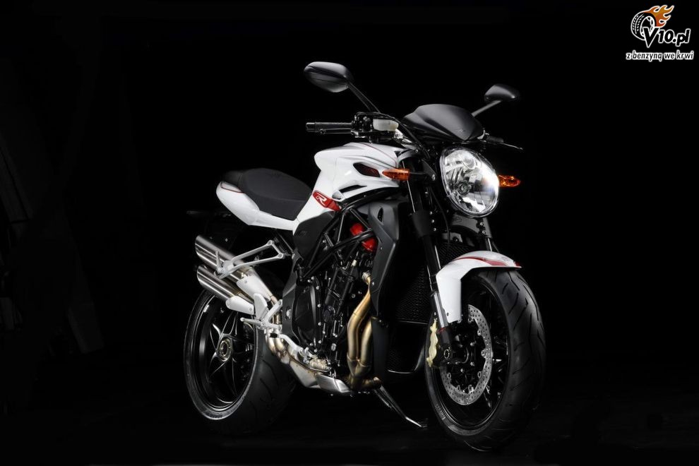 MV Agusta Brutale R 1090