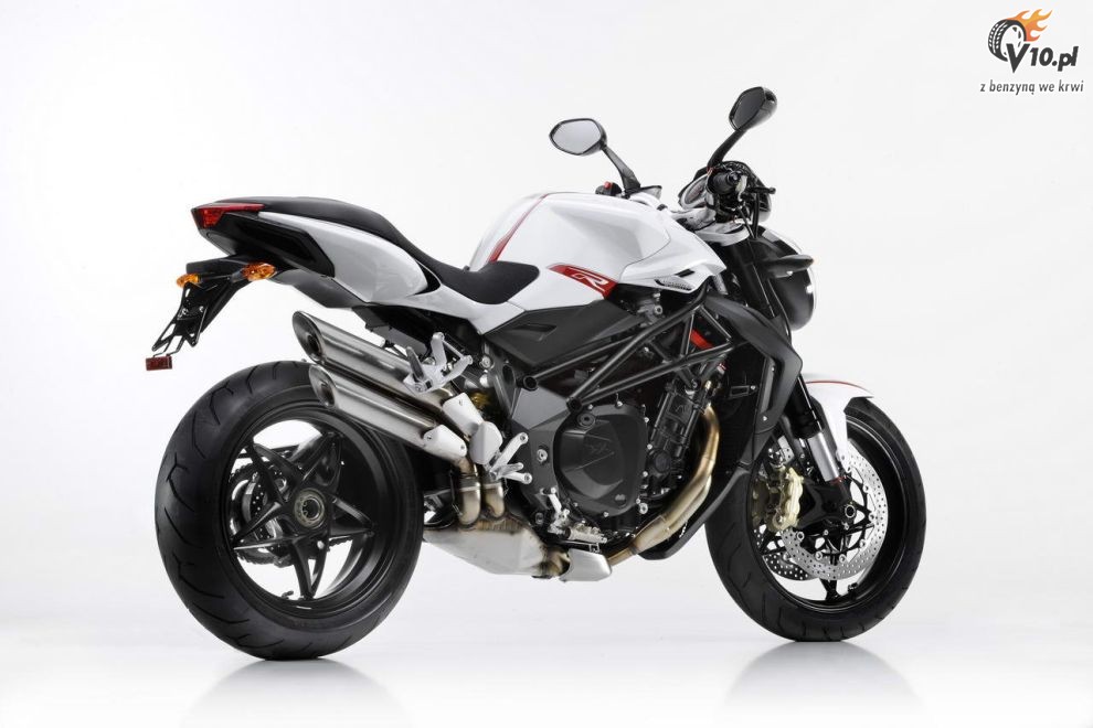 MV Agusta Brutale R 1090