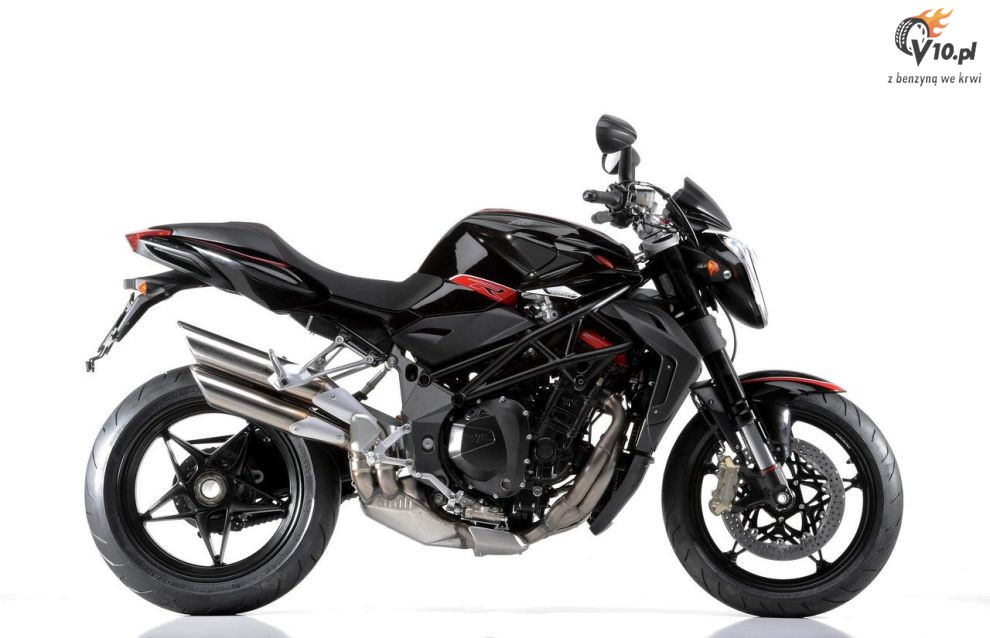 MV Agusta Brutale R 1090