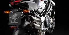 MV Agusta Brutale R 1090