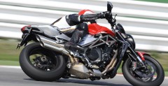 MV Agusta Brutale