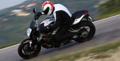 MV Agusta Brutale