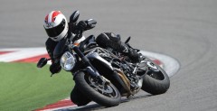 MV Agusta Brutale