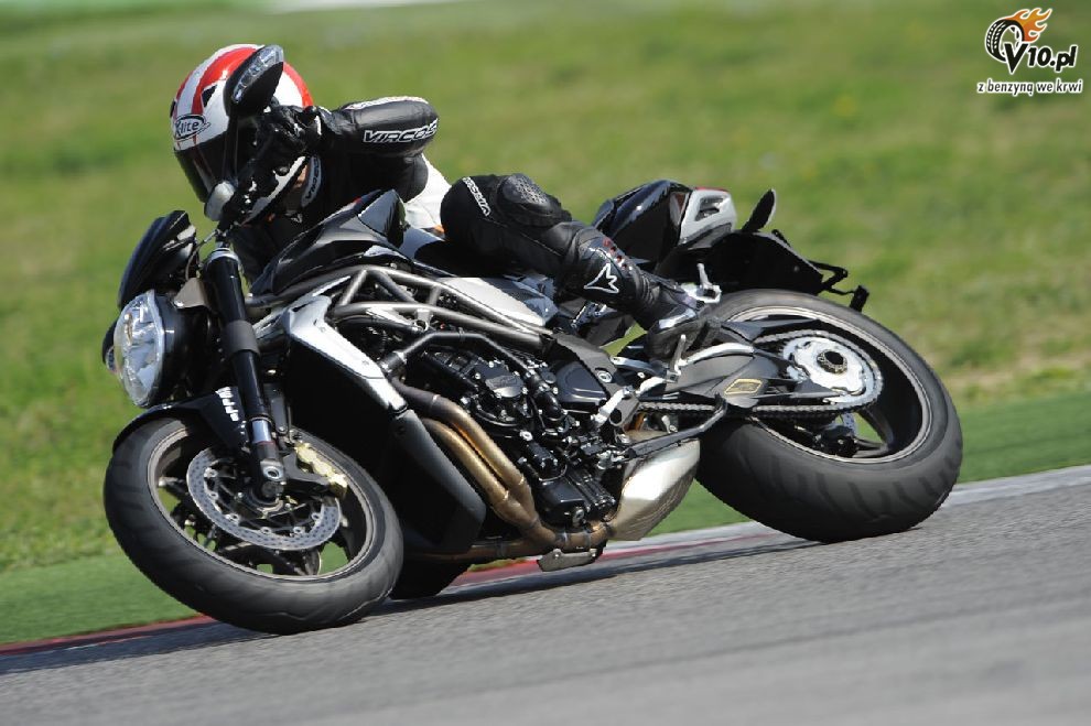 MV Agusta Brutale 1090RR