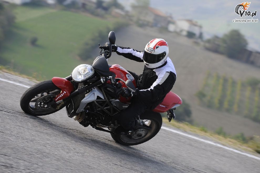 MV Agusta Brutale
