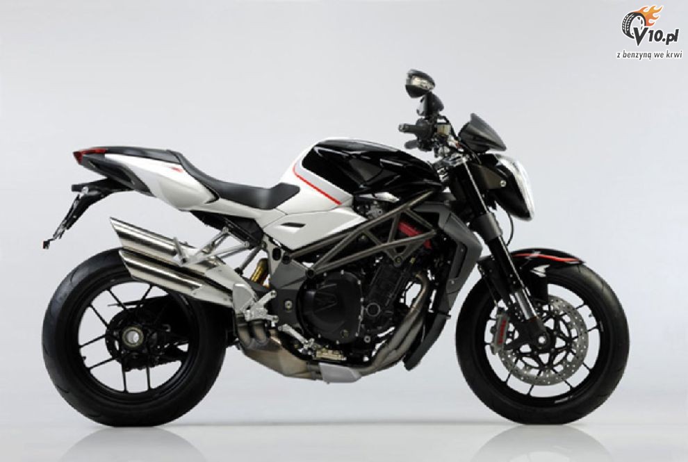 MV Agusta Brutale