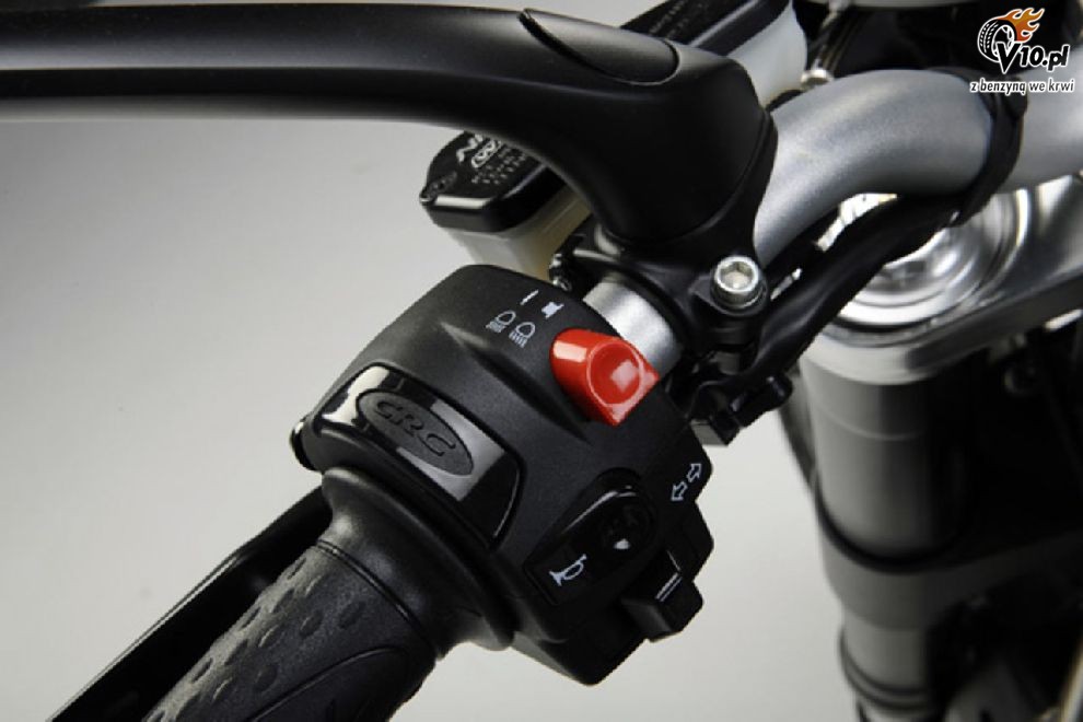 MV Agusta Brutale