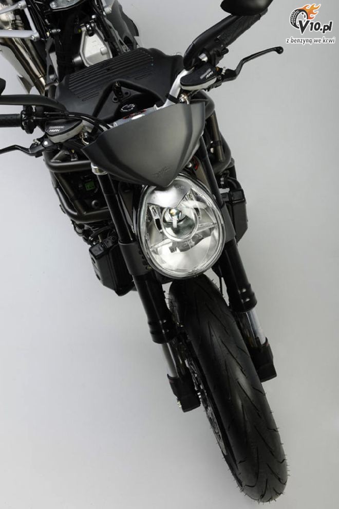 MV Agusta Brutale