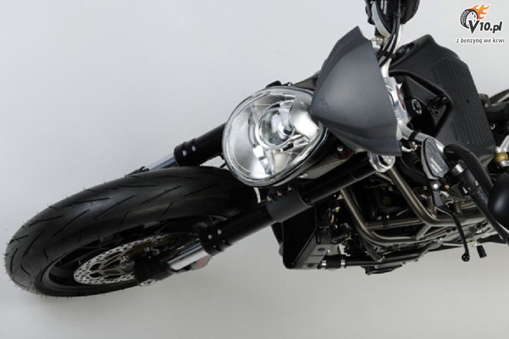 MV Agusta Brutale