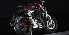 MV Agusta Brutale Dragster 800 RR na 2015 rok