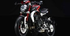 MV Agusta Brutale Dragster 800 RR na 2015 rok