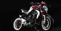 MV Agusta Brutale Dragster 800 RR na 2015 rok