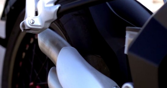 MV Agusta Dragster 800 RR?