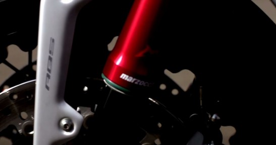 MV Agusta Dragster 800 RR?