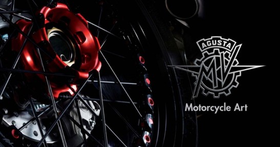 MV Agusta Dragster 800 RR?