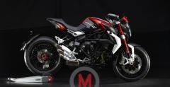 MV Agusta Dragster 800RR - teaser